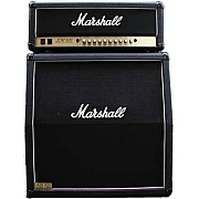 Marshall JCM900 4100 Dual Reverb Head Cabinet