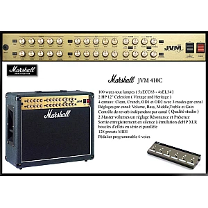 Toko Alat Musik Jual Semua Product Marshall Terlengkap Original dan Termurah