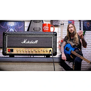 Toko Alat Musik Jual Semua Product Marshall Terlengkap Original dan Termurah