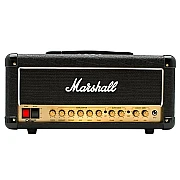 Marshall JCM2000 DSL 20HR 20 watt Tube Head Guitar Amplifier