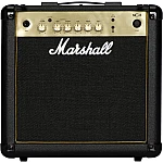 Marshall MG15G 15-watt 1x8" Combo Amp
