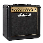 Marshall MG15GFX 15-watt 1x8" Combo Amp w/ Effects