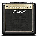 Marshall MG15GR 15-watt 1x8" Combo Amp w/ Reverb