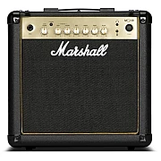 Marshall MG15GR 15-watt 1x8" Combo Amp w/ Reverb