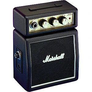 Toko Alat Musik Jual Semua Product Marshall Terlengkap Original dan Termurah