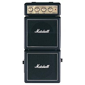 Toko Alat Musik Jual Semua Product Marshall Terlengkap Original dan Termurah