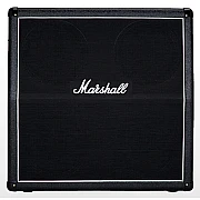 Marshall MX412AR 240 Watt 4x12 Inch Angled Extension Cabinet