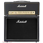 Marshall Origin ORI50H 50W Head with MX212R 160W 2x12" Cab