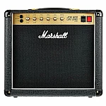 Marshall JCM800 SC20C Studio Classic 1x10 inch 20 watt Tube Combo Amp