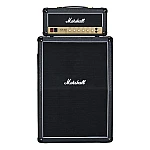 Marshall JCM800 Studio Classic SC20H Head with Marshall SC212 2X12 inch Cabinet Amp