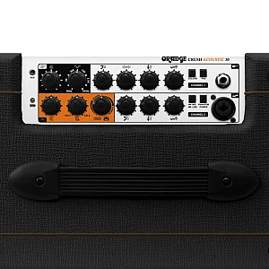 Toko Alat Musik Jual Semua Product Orange Terlengkap Original dan Termurah