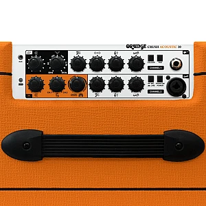 Toko Alat Musik Jual Semua Product Orange Terlengkap Original dan Termurah