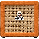 Orange Crush Mini 3W Micro Amplifier