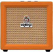 Orange Crush Mini 3W Micro Amplifier