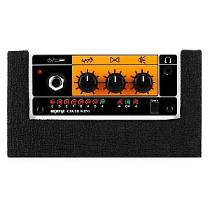 Toko Alat Musik Jual Semua Product Orange Terlengkap Original dan Termurah