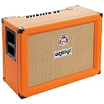Orange Crush Pro CR120C 120W 2x12 Guitar Combo Amplifier