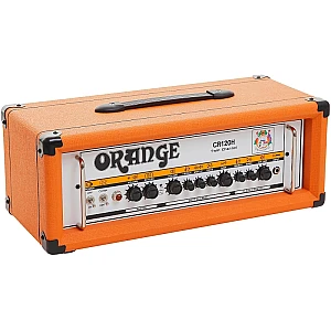 Orange Crush Pro CR120H 120W Guitar Amp Head