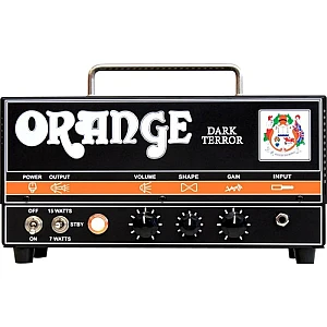 Toko Alat Musik Jual Semua Product Orange Terlengkap Original dan Termurah