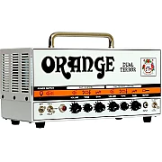 Orange Dual Terror DT30H 30W Tube Guitar Amp Head