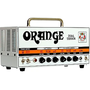 Toko Alat Musik Jual Semua Product Orange Terlengkap Original dan Termurah