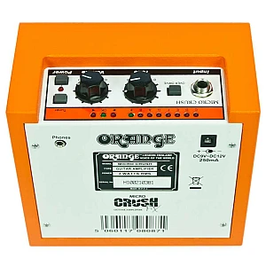 Toko Alat Musik Jual Semua Product Orange Terlengkap Original dan Termurah