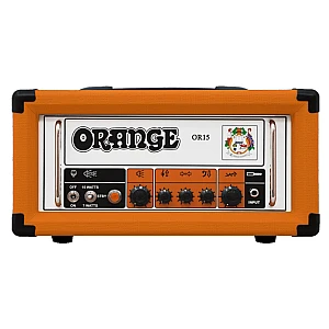 Toko Alat Musik Jual Semua Product Orange Terlengkap Original dan Termurah