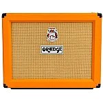 Orange PPC212 OB 120 Watt 2x12 Inch Open Back Cabinet