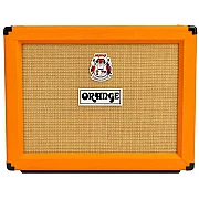 Orange PPC212 OB 120 Watt 2x12 Inch Open Back Cabinet