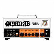 Orange Rocker 15 Terror 15 Watt 2 Channel Tube Head
