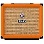 Orange Rocker 15 1x10 Inch 15 Watt Tube Combo Amp