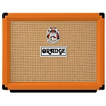 Orange Rocker 32 2x10 Inch 30 Watt Stereo Tube Combo 