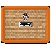 Orange Rocker 32 2x10 Inch 30 Watt Stereo Tube Combo 