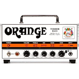 Toko Alat Musik Jual Semua Product Orange Terlengkap Original dan Termurah
