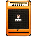 Orange TB500 2X12 Inch 500W Bass Combo Amp 