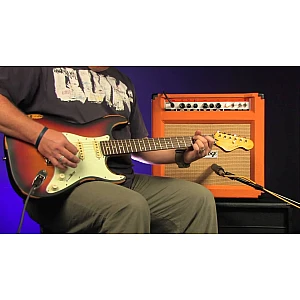 Toko Alat Musik Jual Semua Product Orange Terlengkap Original dan Termurah