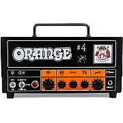 Orange TT15JR Sig. Jim Root 15W Tube Guitar Amp Head