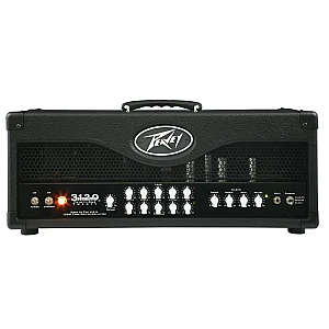 Toko Alat Musik Jual Semua Product Peavey Terlengkap Original dan Termurah