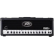 Peavey 6505 Plus Guitar Amp Head