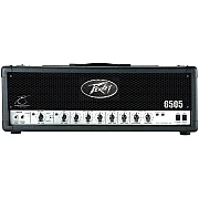 Peavey 6505 Guitar Amp Head