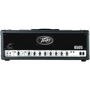 Toko Alat Musik Jual Semua Product Peavey Terlengkap Original dan Termurah