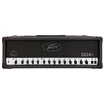 Peavey 6534 Plus Tube Guitar Amp Head