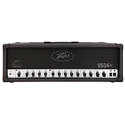 Peavey 6534 Plus Tube Guitar Amp Head