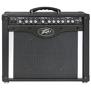 Toko Alat Musik Jual Semua Product Peavey Terlengkap Original dan Termurah