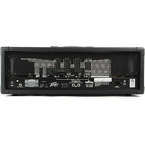 Toko Alat Musik Jual Semua Product Peavey Terlengkap Original dan Termurah