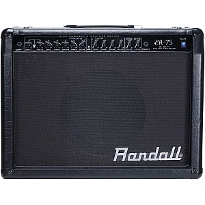 Toko Alat Musik Jual Semua Product Randall Terlengkap Original dan Termurah