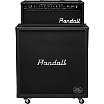 Randall Kirk Hammett Signature Series KH120RHS 120W 4x12 Guitar