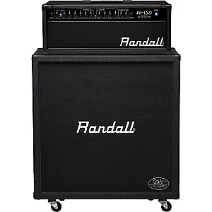 Toko Alat Musik Jual Semua Product Randall Terlengkap Original dan Termurah