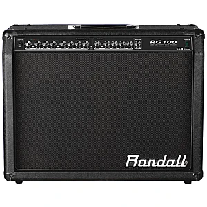 Toko Alat Musik Jual Semua Product Randall Terlengkap Original dan Termurah