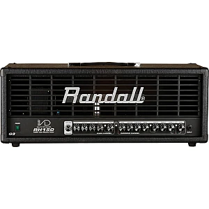 Toko Alat Musik Jual Semua Product Randall Terlengkap Original dan Termurah