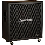 Randall RX412M 4x12" Speaker Cabinet